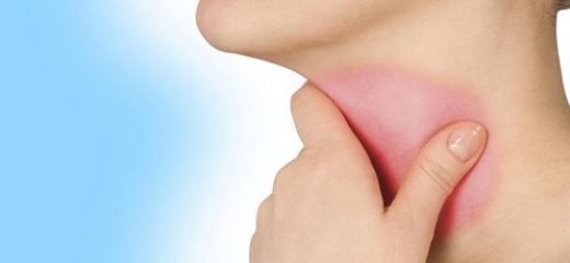 Boyundaki Kızarıklık Nasıl Geçer?