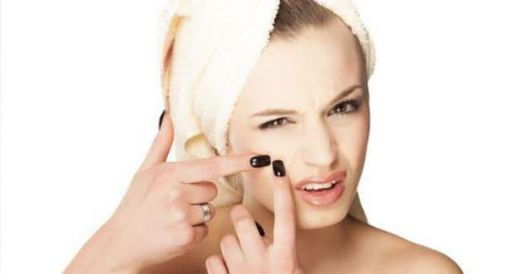 Burun Sivilce Kızarıklığı Belirtileri ve Tedavisi