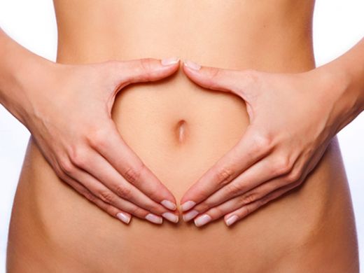 Göbek Deliğinde Kızarıklık Belirtileri ve Tedavisi