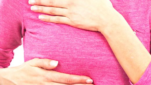 Memede Kızarıklık Belirtileri ve Tedavisi