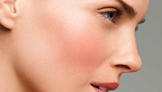 Yüzde Kızarıklık ve Yanma Nedenleri Nelerdir?